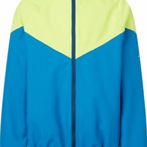 McKINLEY Funktionsjacke Mancor Outdoor Jungs Trekking Wanderjacke Kinder McKinley Funktionsjacke