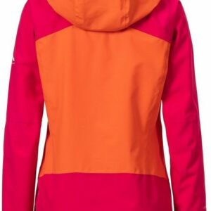 McKINLEY Funktionsjacke McKINLEY Ifen Damen Funktionsjacke Outdoor Wandern Trekking Freizeit