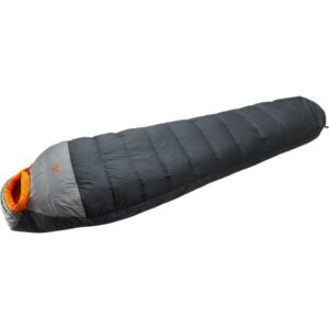 McKINLEY Mumien-Schlafsack TREKKER D 5 I