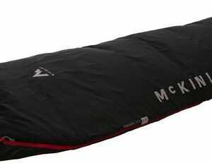 McKINLEY Mumienschlafsack Mu-Schlafsack TREKKER LIGHT 10 IDE