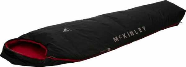 McKINLEY Mumienschlafsack Mu-Schlafsack TREKKER LIGHT 10 IDE