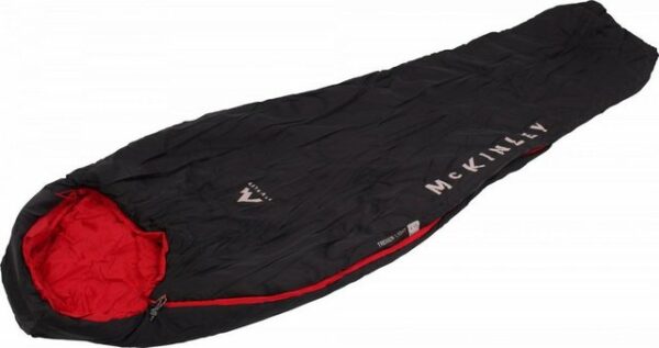 McKINLEY Mumienschlafsack Mu-Schlafsack TREKKER LIGHT 5 IDE