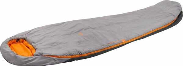 McKINLEY Mumienschlafsack Mu-Schlafsack TREKKER S 10 IDE I