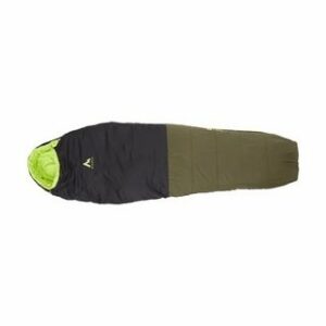 McKINLEY Mumienschlafsack Mu-Schlafsack Trekker R 5