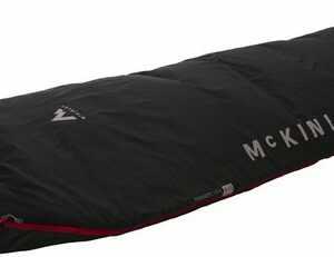 McKINLEY Schlafsack Mu-Schlafsack TREKKER LIGHT 10 IDE