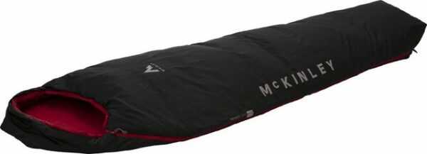 McKINLEY Schlafsack Mu-Schlafsack TREKKER LIGHT 10 IDE