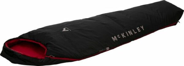 McKINLEY Trekkingschlafsack Mu-Schlafsack TREKKER LIGHT 10 IDE