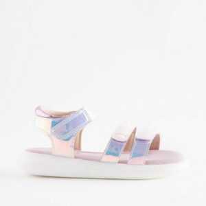 Next Trekker-Sandalen Sandale (1-tlg)