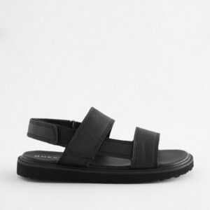 Next Trekker-Sandalen aus Leder Sandale (1-tlg)