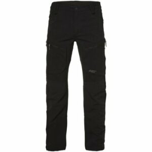 North Bend Shorts Sport NOS TREKK Pants He. Trekkingh,schw 1020316 9500