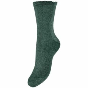 Pieces Socken 17078534 SEBBY-TREKKING GREEN