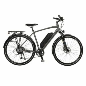 Prophete E-Bike Prophete E-Bike Trekking Herren P2221, 8 Gang Shimano, Kettenschaltung, 461 Wh Akku