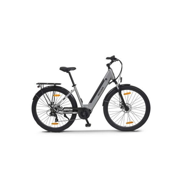 ROVER Trekking E-Bike TLM 709