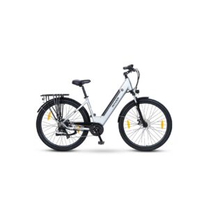 ROVER Trekking E-Bike TLR 709