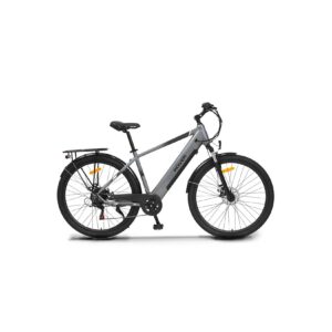 ROVER Trekking E-Bike TMM 709