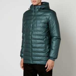 Rains Trekker Shell Padded Jacket - XS