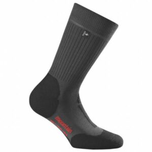 Rohner - Mountain Trekking L/R - Wandersocken Gr 36-38;39-41;42-44;44-46 braun;oliv;schwarz