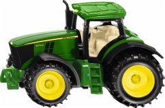 SIKU 1064 - John Deere 6250R Traktor, Trekker, Anhängerkupplung