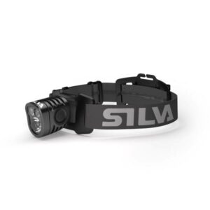 SILVA EXCEED 4R Stirnlampe Headlamp Trekking Radsport Outdoor Bergsport