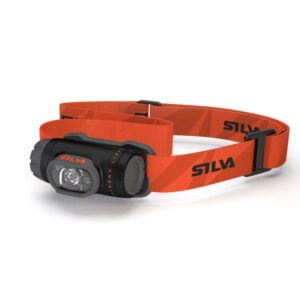 SILVA EXPLORE Stirnlampe Headlamp Trekking Radsport Outdoor Bergsport