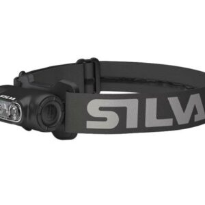 SILVA Explore 4RC Stirnlampe Headlamp Trekking Radsport Outdoor Bergsport