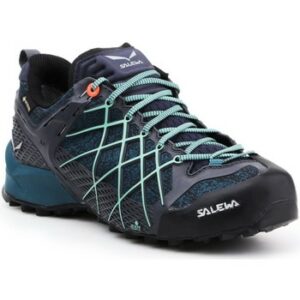 Salewa Damenschuhe Trekking Schuhe Wildfire GTX 63488-3838