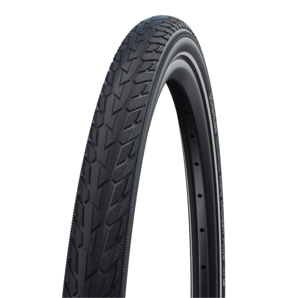 Schwalbe Road Cruiser Plus Trekking Drahtreifen PunctureGuard Pannenschutz