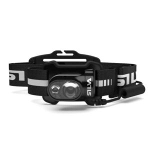 Silva Cross Trail 5 Ultra Stirnlampe Headlamp Trekking Radsport Outdoor Bergs...