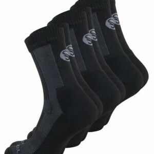 Stark Soul® Funktionssocken Merino Outdoor Trekking Socken, Unisex (3-Paar) 1 oder 3 Paar