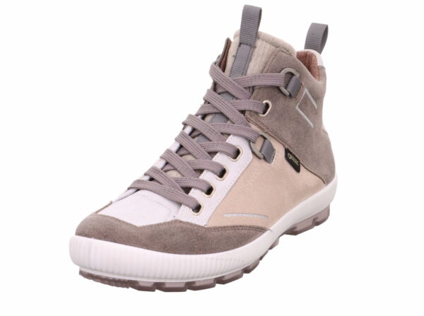 Stiefeletten taupe Tanaro Trekking 39