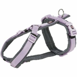 TRIXIE Hunde-Geschirr Premium Trekking Geschirr, Nylon