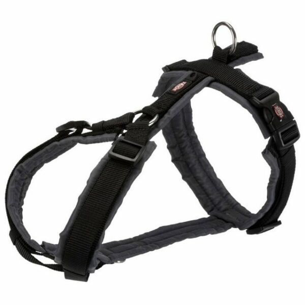 TRIXIE Hunde-Geschirr Premium Trekking Geschirr, Nylon