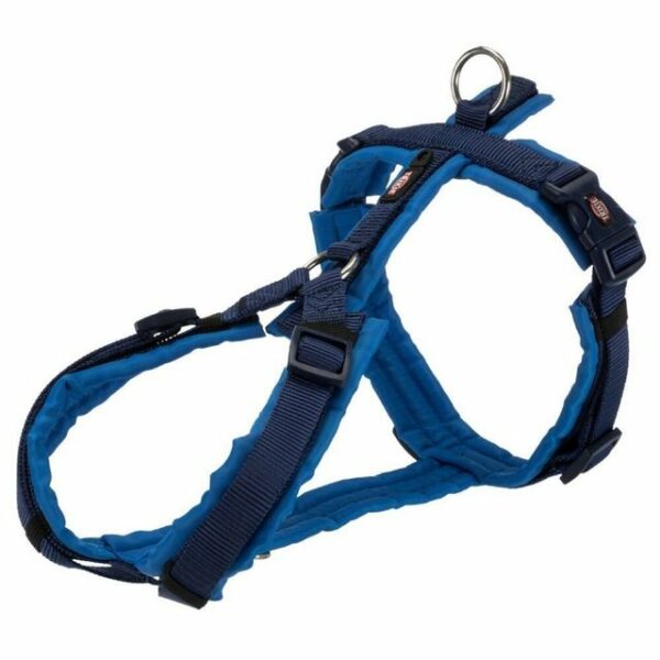 TRIXIE Hunde-Geschirr Premium Trekking Geschirr, Nylon