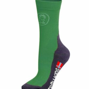 TROLLKIDS Wandersocken Trekking Mid Socks II