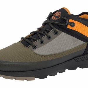 Timberland Field Trekker Mid Fabric Sneaker