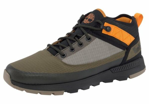 Timberland Field Trekker Mid Fabric Sneaker