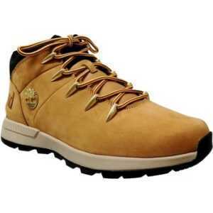 Timberland Herrenstiefel A1xvq sprint trekker mid