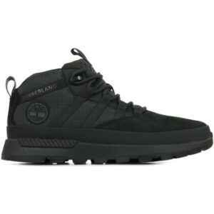 Timberland Herrenstiefel Euro Trekker Super Ox