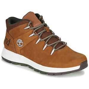 Timberland Herrenstiefel SPRINT TREKKER MID