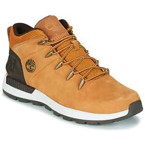 Timberland Herrenstiefel Sprint Trekker Mid