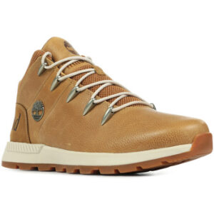 Timberland Herrenstiefel Sprint Trekker Mid