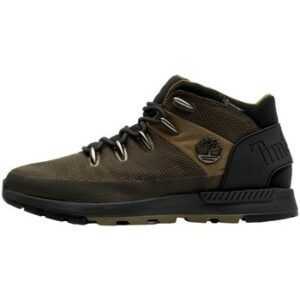 Timberland Herrenstiefel Sprint Trekker Mid WP Waterproof