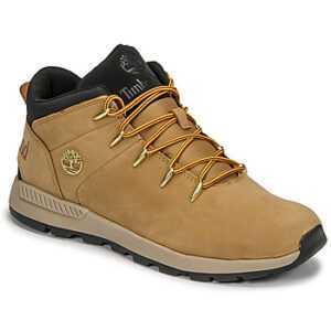 Timberland Kinderschuhe SPRINT TREKKER MID