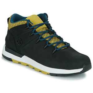 Timberland Kinderschuhe Sprint Trekker Mid