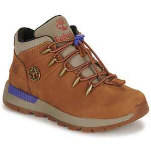 Timberland Kinderstiefel SPRINT TREKKER MID