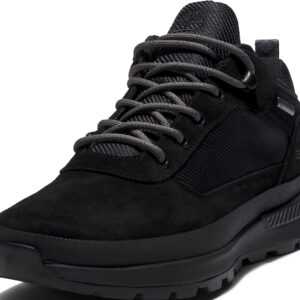 Timberland Schnürboots "Field Trekker Low Waterproof", wasserdicht