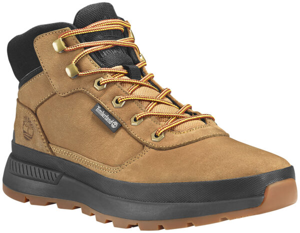 Timberland Schnürboots "Field Trekker Mid"