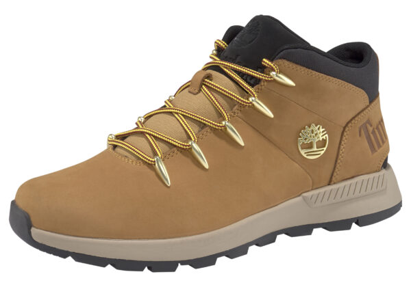 Timberland Schnürboots "Sprint Trekker Mid"