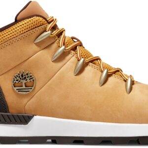 Timberland Schnürboots "Sprint Trekker Mid"