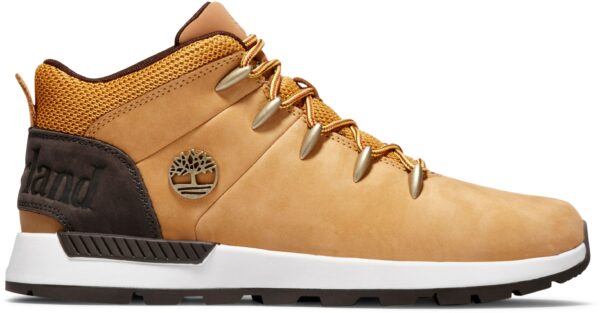 Timberland Schnürboots "Sprint Trekker Mid"